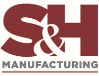 s-h sheet metal-fabricating co|S&H Manufacturing.